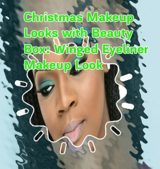 African american natural makeup looks