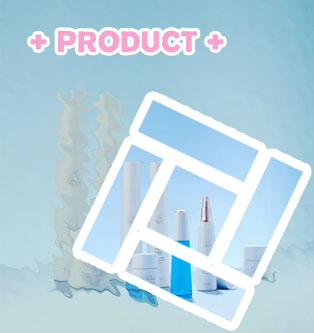Atomy korean products