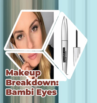 Bambi eye lash