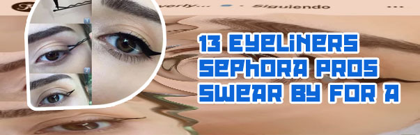 Best eyeliner low cost