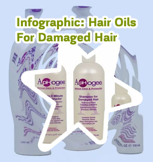 Best hair care for damaged hair