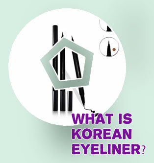 Best korean eyeliner