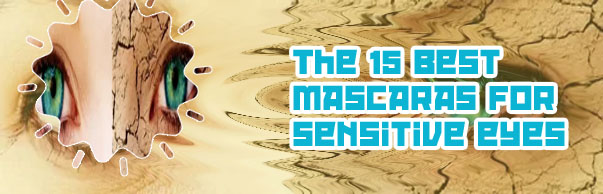 Best mascara for dry eye syndrome