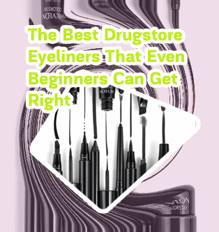 Best pot eyeliner drugstore
