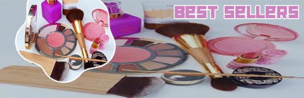 Best selling makeup