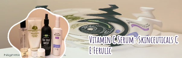 Best skincare for combination skin