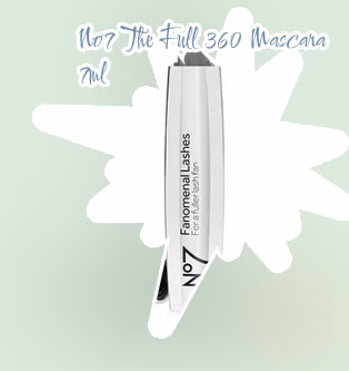 Boots no7 mascara