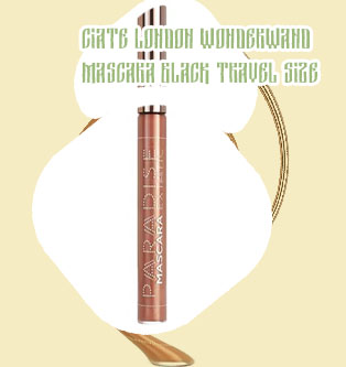 Ciate wonderwand mascara