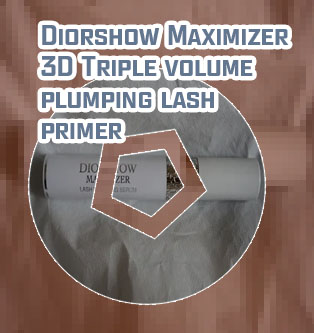Diorshow primer