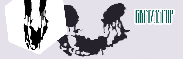 Drain face
