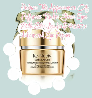 Estee eye cream