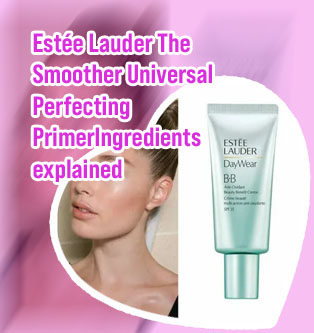 Estee lauder face primer