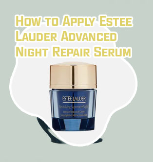 Estee lauder night cream