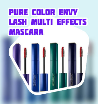 Estee lauder pure envy mascara