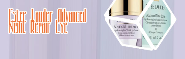 Estee lauder under eye cream