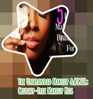 Good makeup brands