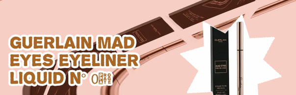Guerlain mad eyes liquid eyeliner