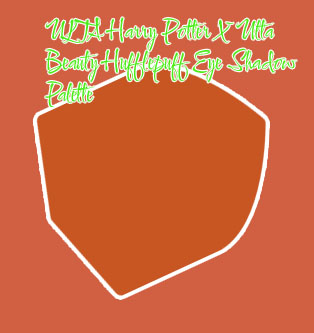 Hufflepuff ulta box