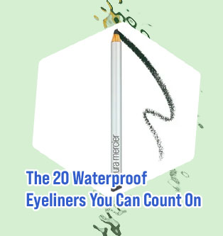 Kohl eye pencil