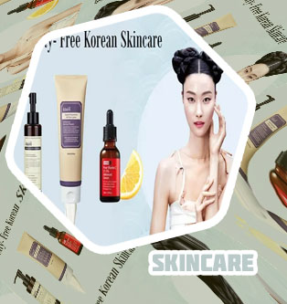 Korean skincare us