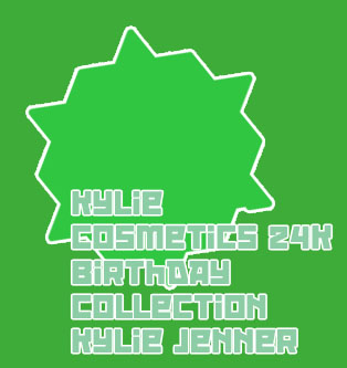 Kylie jenner cosmetics
