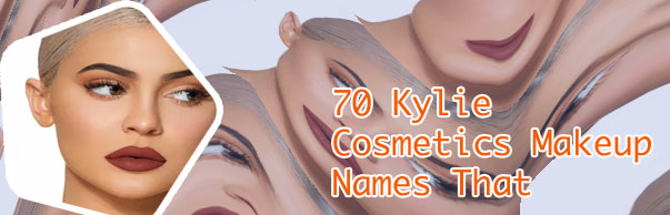 Kylie jenner eye makeup