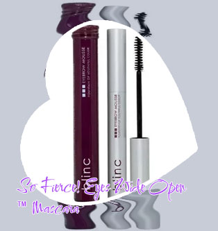 Light mascara