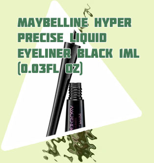 Maybelline hyper