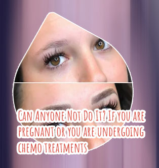 Microneedling eyebrows near me
