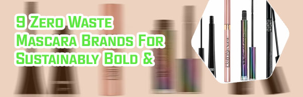 Non toxic mascara drugstore