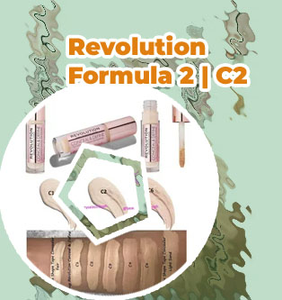 Revolution c2