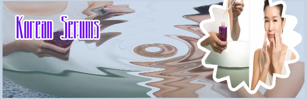 Serum for asian skin