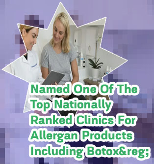 Skin care clinic near me