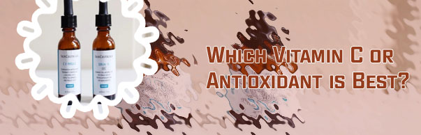 Skin ceutical vitamin c