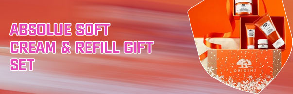 Skincare gifts