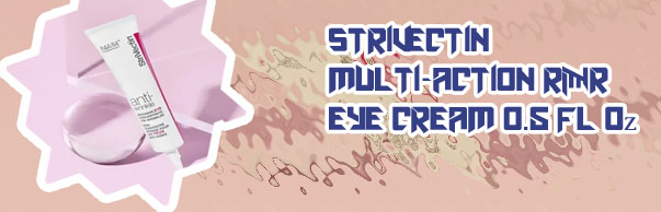 Strivectin r&r eye cream