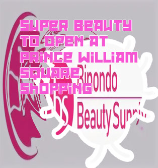 Super beauty supply