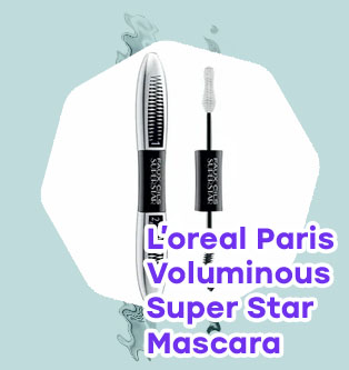 Superstar voluminous loreal