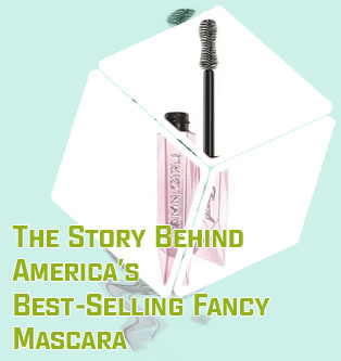 Too faced mascara