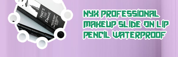 Ulta nyx eyeliner