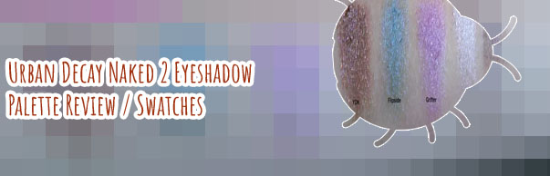 Urban decay ydk eyeshadow