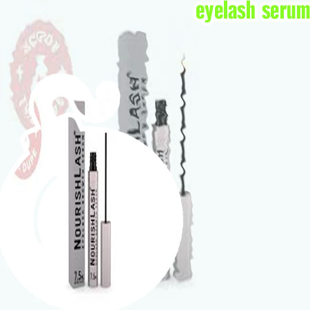 Affordable lash serum